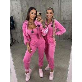 Pink Mania Szett 