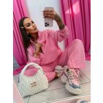 Pink Mania Dres Szett 