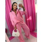 Pink Mania Dres Szett 