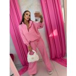 Pink Mania Dres Szett 