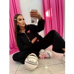 Pink Mania Dres Szett 