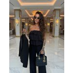 Pink Mania Overál+ ZakóSzett 