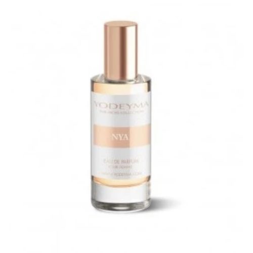 Yodeyma NYA
