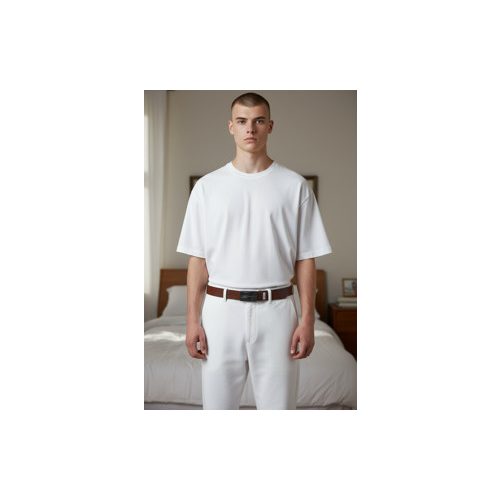 Thomas Jeans Automata Bőr Öv