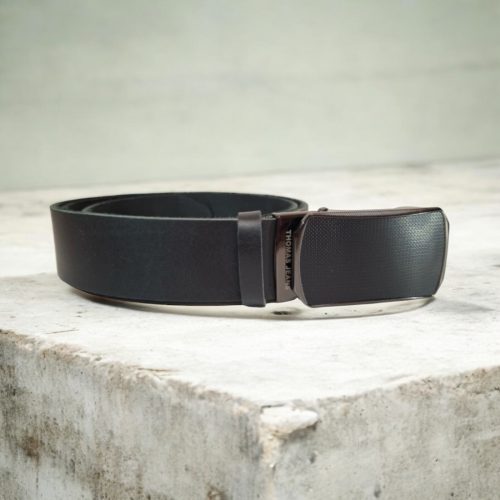 Thomas Jeans Automata Bőr Öv