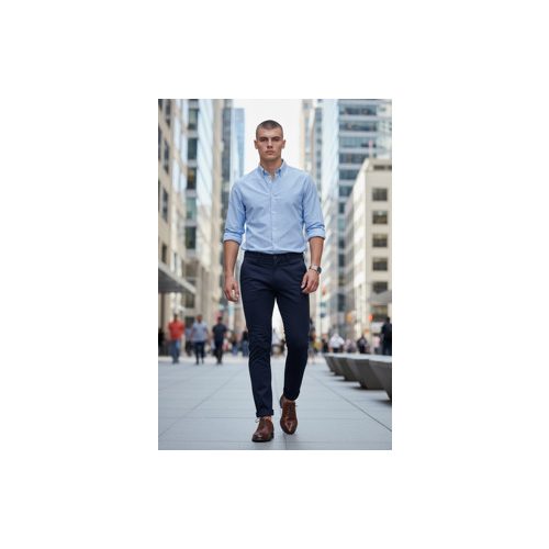 Thomas Jeans Alkalmi Nadrág