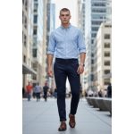 Thomas Jeans Alkalmi Nadrág