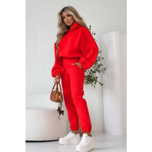 La Blanche Melegítő Szett