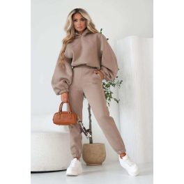 La Blanche Melegítő Szett