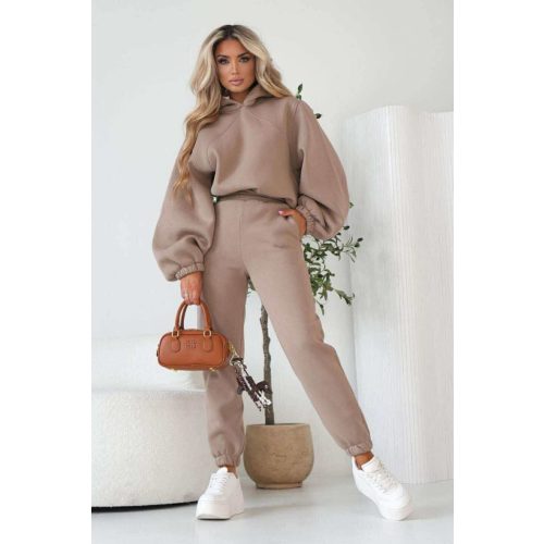 La Blanche Melegítő Szett