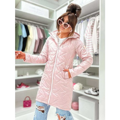 StayHere Tavaszi Hosszú Kabát