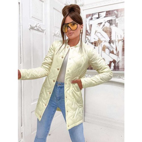 StayHere Tavaszi Hosszú Kabát