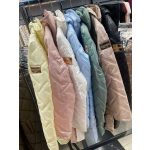 StayHere Tavaszi Hosszú Kabát