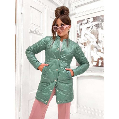 StayHere Tavaszi Hosszú Kabát