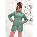 StayHere Tavaszi Hosszú Kabát