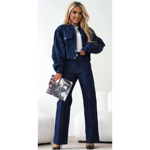 La Blanche Farmer Kabátka