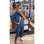 La Blanche Farmer Kabátka