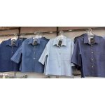 La Blanche Farmer Kabátka