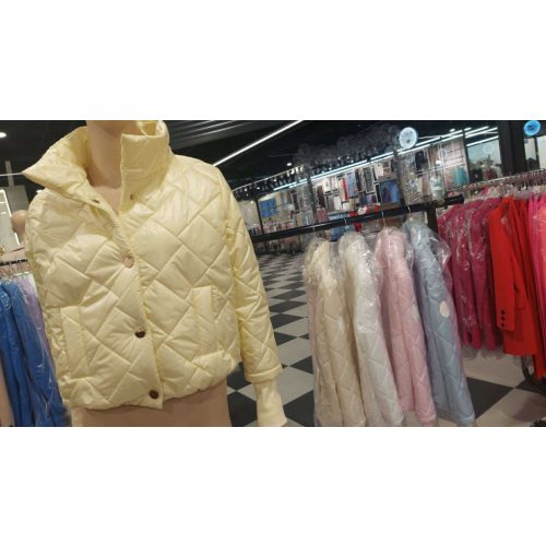 Polwar Tavaszi Kabátok