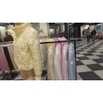 Polwar Tavaszi Kabátok