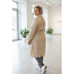 Tavaszi Ballon Kabát 