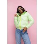 Uplander Tavaszi Kabát