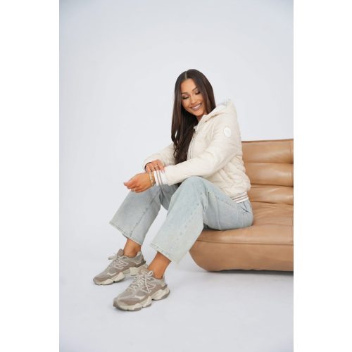 Uplander Tavaszi Kabát