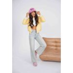 Uplander Tavaszi Kabát