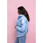 Uplander Tavaszi Kabát