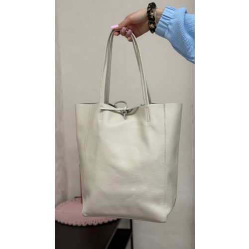 Bőr Kéz/Váll Táska