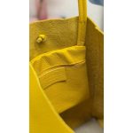 Bőr Kéz/Váll Táska