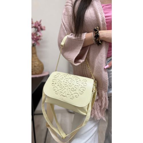 Laura Biaggi Oldal/Váll Táska