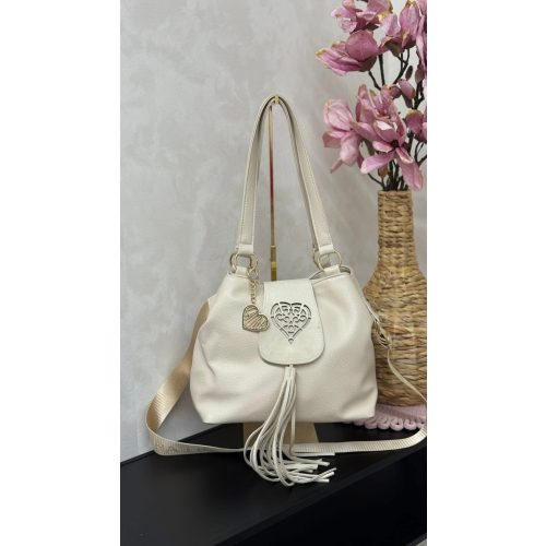 Laura Biaggi Kéz/Váll Táska