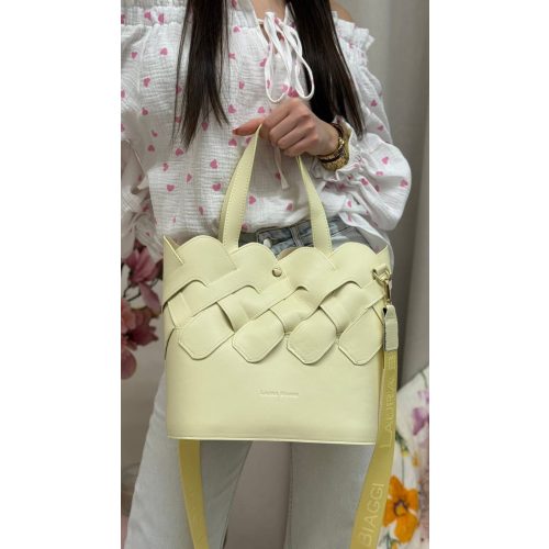 Laura Biaggi Kéz/Váll Táska