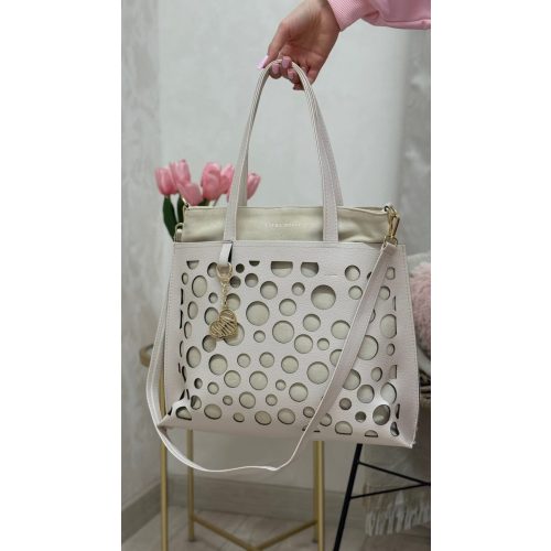 Laura Biaggi Kéz/Váll Táska