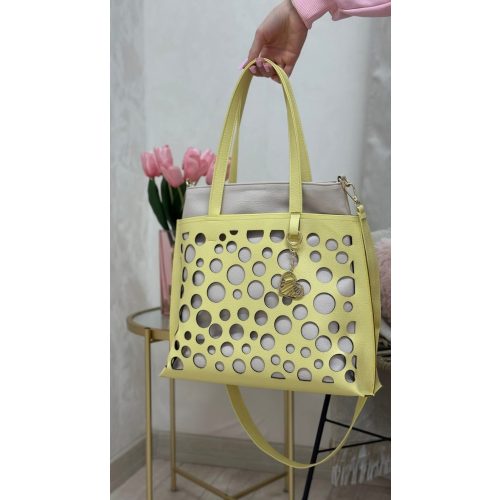 Laura Biaggi Kéz/Váll Táska