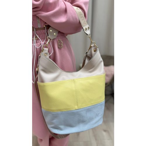 Laura Biaggi Kéz/Váll Táska