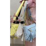 Laura Biaggi Váll Táska