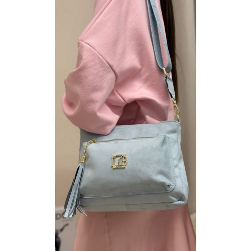 Laura Biaggi Váll Táska