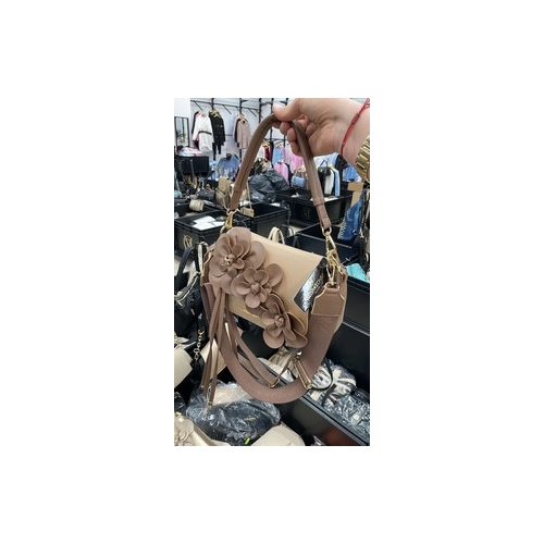 Prémium Kéz/Váll Táska 