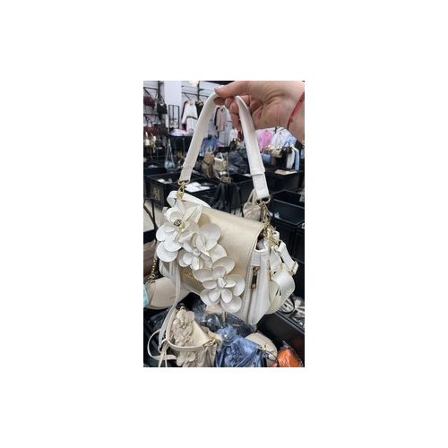 Prémium Kéz/Váll Táska 