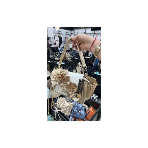 Prémium Kéz/Váll Táska 