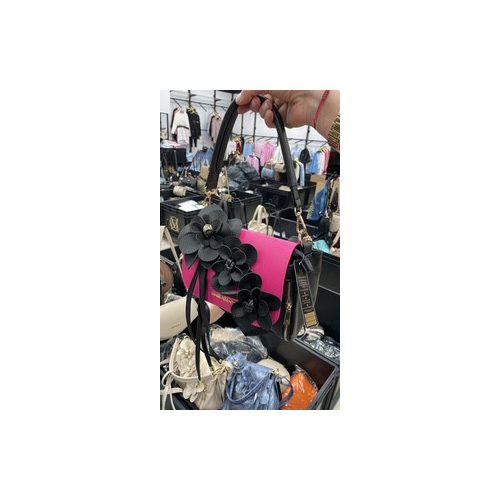 Prémium Kéz/Váll Táska 