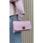 Bőr Boríték Táska