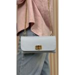 Bőr Boríték Táska