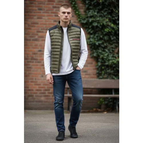 Thomas Jeans Mellény