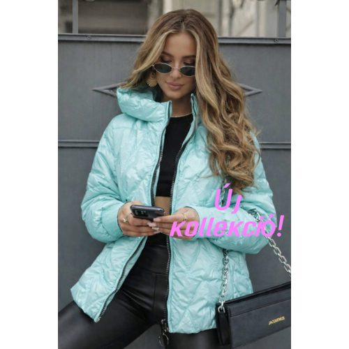 Tavaszi Kapucnis Kabát