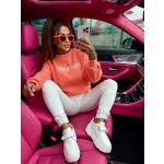 Pink Mánia Pulóver