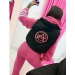 Pink Mánia Mellény