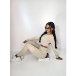 Leggins Felső Szett